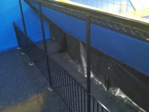 Trampoline Park Code Consulting Project