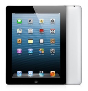 Touting the iPad for Fire Alarm and Suppression Testing