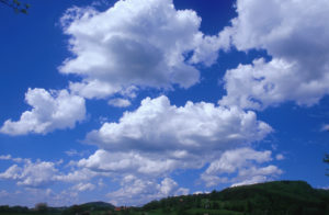 cloud